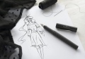 Pióro wieczne Faber-Castell GRIP 2011 BLACK