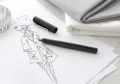 Pióro wieczne Faber-Castell GRIP 2011 BLACK