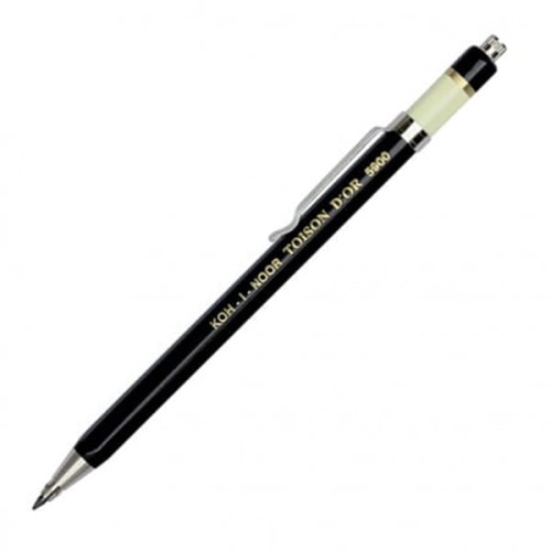 Ołówek mechaniczny Versatil 5900 Koh-i-noor - 2mm - z klipsem.jpg