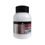 Grunt akrylowy Gesso MAIMERI Acrilico 500ml - biały