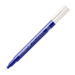 Flamaster kaligraficzny  STAEDTLER Marker Calligraphy Pen - 2,8mm - biały
