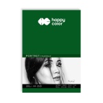 Szkicownik, blok do portretów Happy Color - 250g, 20ark, A4