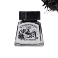 Tusz kreślarski rysunkowy Winsor&Newton 14ml - BLACK INDIAN