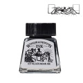 Tusz kreślarski rysunkowy Winsor&Newton 14ml - BLACK INDIAN.jpg