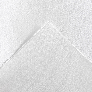 Papier do akwareli Canson Aquarelle gruboziarnisty - 300g, 70x100cm, 1ark. 