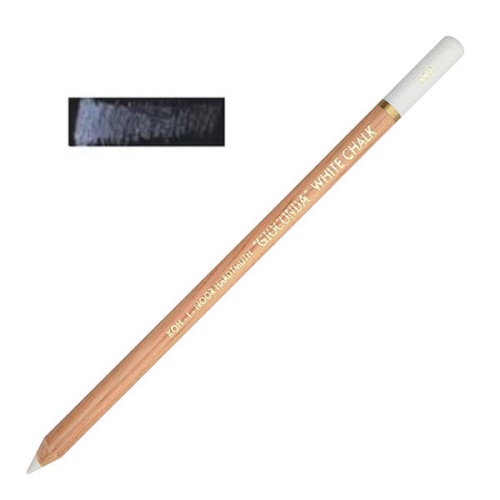 Pastel suchy Koh-i-noor GIOCONDA 8801 w drewnianej oprawie - biała.jpg