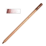 Pastel suchy Koh-i-noor GIOCONDA 8804 w drewnianej oprawie - sepia jasny brąz