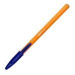 BIC Długopis ORANGE Original Fine - niebieski
