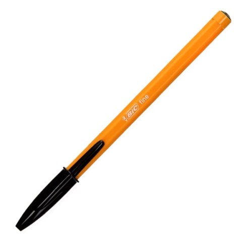 BIC Długopis ORANGE Original Fine - czarny.jpg
