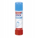 Klej do papieru w sztyfcie TESA Stick Basic - 21g