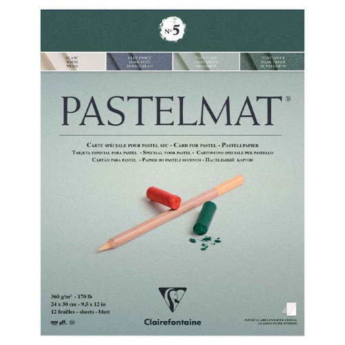 Blok do pasteli Clairefontaine Pastelmat Nr.5 - 24x30 cm.jpg