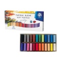 Pastele suche okrągłe Astra Prestige Soft Pastels - 24 kolory.jpg