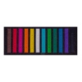 Pastele suche kwadratowe Astra Prestige Soft Pastels - 12 kolorów.jpg