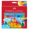 Flamastry FABER-CASTELL Zamek -  36 kolory.jpg
