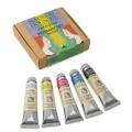 Farby Maimeri Gouache Extra Fine zestaw gwaszy - 5x20ml.jpg