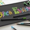 Kredki ołówkowe FABER-CASTELL Black Edition.jpg