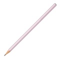 Ołówek-Sparkle-Pearl-FABER-CASTELL- metallic-pink