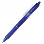 Długopis wymazywalny Pilot Frixion Clicker 0,7mm - niebieski