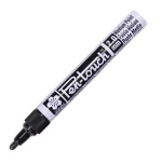 Marker permanentny Pen-touch Sakura - czarny - M - 2,0mm