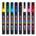 Zestaw markerów Uni Posca PC-5M - 8 kolorów standardowych.jpg