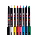 Zestaw markerów Uni Posca PC-1MR - 8 kolorów standardowych.jpg