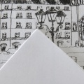 Blok szkicowy Canson Bristol Pad - 250g, 20ark, A4.jpg