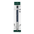 Ołówek automatyczny Faber-Castell TK-FINE Vario L  - 0,5mm - indygo.jpg