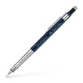 Ołówek automatyczny Faber-Castell TK-FINE Vario L - 0,7mm - indigo.jpg