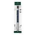 Ołówek automatyczny FABER-CASTELL TK- FINE VARIO L - 0,7mm - indigo.jpg
