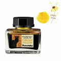 Atrament Kuretake Art Noveau 20ml - Chrome Yellow.jpg