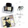 Atrament Kuretake Art Noveau 20ml - Concrete Gray.jpg