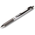 Długopis żelowy EnerGel BL77 Pentel - 0,7mm - czarny