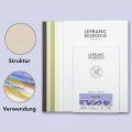 Blok do pasteli Lefranc & Bourgeois Studio - 160g, 16ark, A4, kolorowy.jpg
