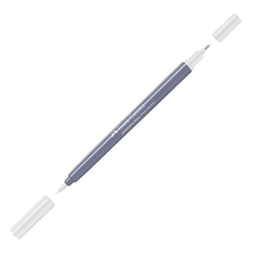 Blender dwustronny do flamastrów akwarelowych Goldfaber Aqua Dual Marker.jpg