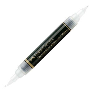 Blender dwustronny do flamastrów akwarelowych Faber Castell Albrecht Dürer 