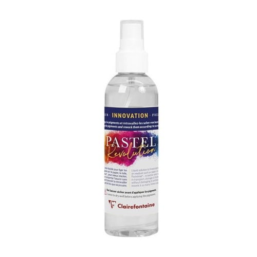 Fiksatywa Clairefontaine Pastel Revolution Freezer - 200ml.jpg