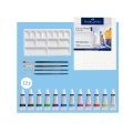 Zestaw farb akrylowych w tubkach FABER-CASTELL Creative Studio.jpg