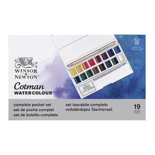 Farby akwarelowe Winsor&Newton Cotman Pocket Box - 16kol. + akcesoria.jpg