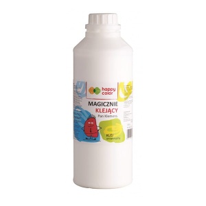 Klej magiczny Happy Color, uniwersalny - 1000g