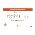 Blok do akwareli FONTAINE Clairefontaine - Satine - 300g, 20ark, 36x51cm.jpg
