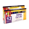 Zestaw farb akrylowych Daler Rowney Graduate Acrylic - 12x22ml (1).jpg