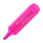 Zakreślacz Faber Castell Textliner 46 Superfluorescent Pink