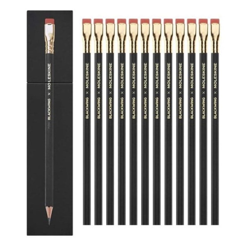 Zestaw ołówków BLACKWING x MOLESKINE_firm.jpg