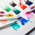 Kredki akwarelowe Winsor&Newton Studio Collection