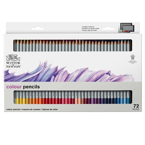 Kredki ołówkowe Winsor&Newton Studio Collection - 72 kolory.jpg