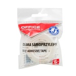 Taśma samoprzylepna Office 19mm x 33m
