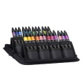 Zestaw markerów artystycznych Promarker Winsor&Newton w etui - student designer 24 kol.