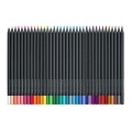 Kredki ołówkowe trójkątne FABER-CASTELL