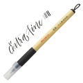 Flamaster do kaligrafii Kuretake Bimoji Brush Pen XF.jpg