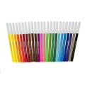Flamastry Giotto Turbo Color - zestaw 24 szt.